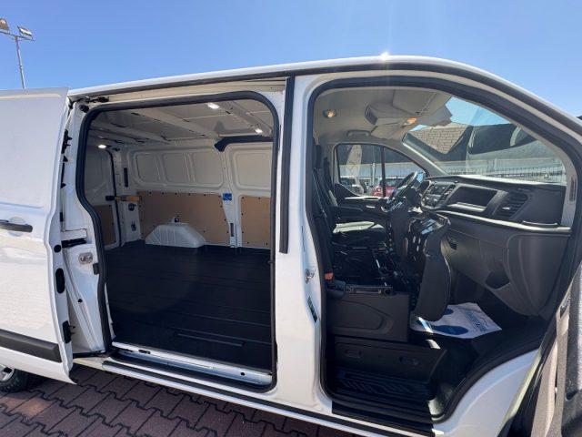 FORD Transit Custom 300 2.0 TDCi 130cv PL FURGONE TREND AZIENDALE