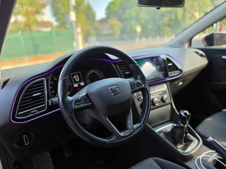 Seat Leon 1.2 TSI 105 CV 5p. Style