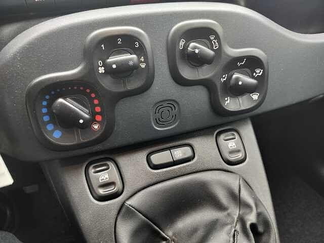 Fiat Panda 1.2 EasyPower Easy GPL