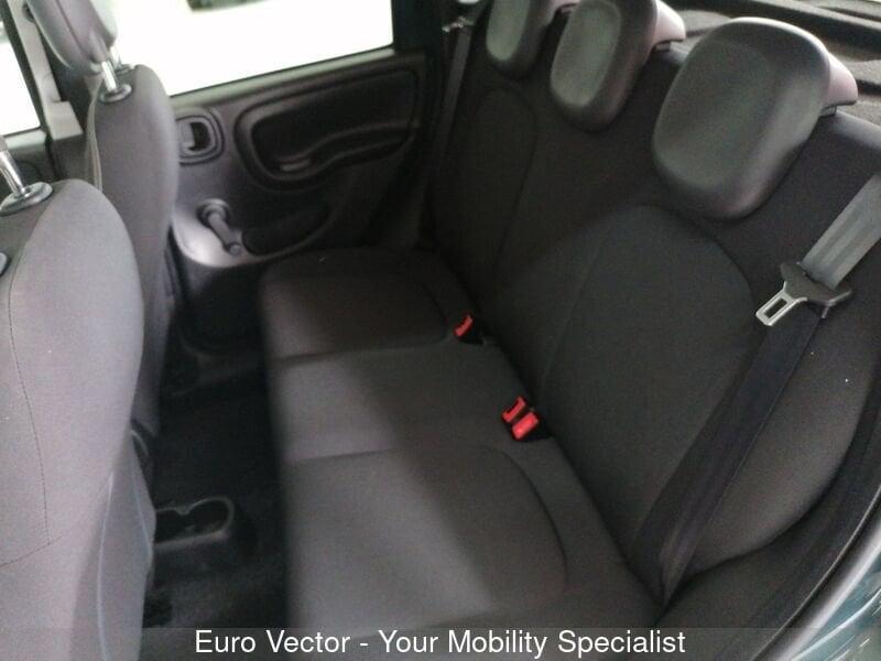 FIAT Panda Cross 1.0 FireFly S&S Hybrid