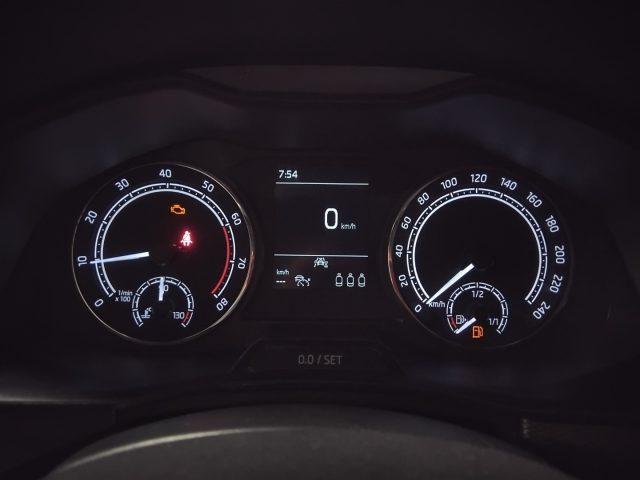 SKODA Kamiq 1.0 TSI Ambition CON GRIMALDI SPECIAL DAY