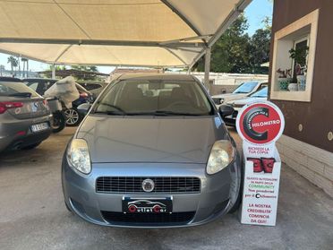 FIAT - Grande Punto