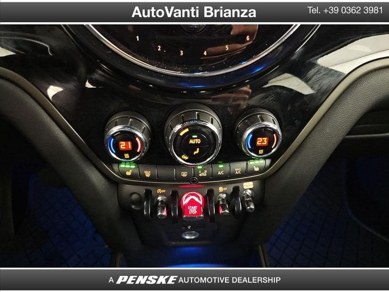 MINI Mini Countryman F60 Mini 2.0 Cooper S JCW Countryman ALL4