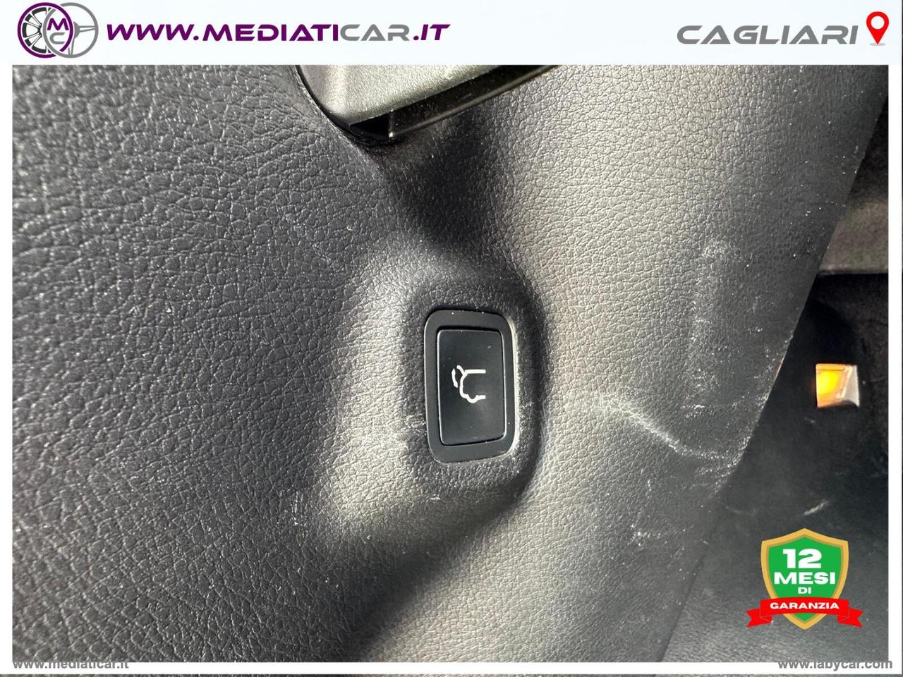 JEEP Compass 2.0 Mjt II aut. 4WD Limited