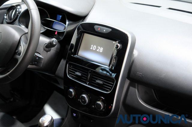 RENAULT Clio DCI 8V 90 CV 5 PORTE LIFE NEOPATENTATI