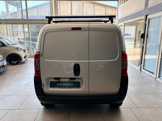 FIAT Fiorino Cargo 2 posti 1.3 MJT 75CV A/C * IVA esposta *