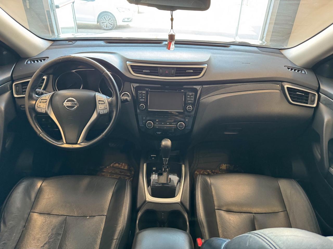 Nissan X-Trail 1.6 dCi 130cv - 2015