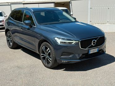 Volvo XC 60 D4 AWD Geartronic Inscription