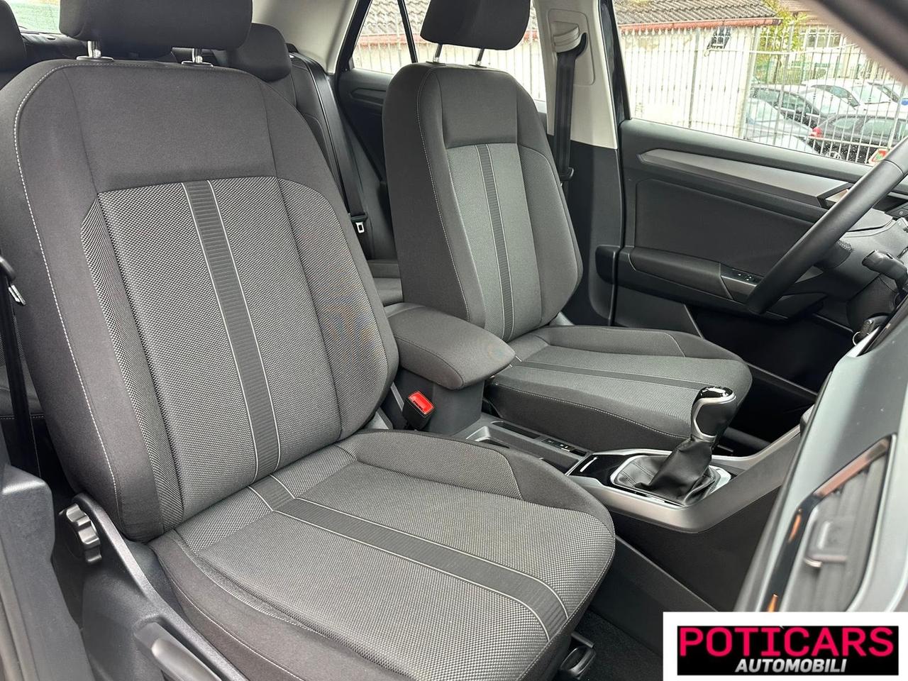 Volkswagen T-Roc 2.0 TDI SCR Style