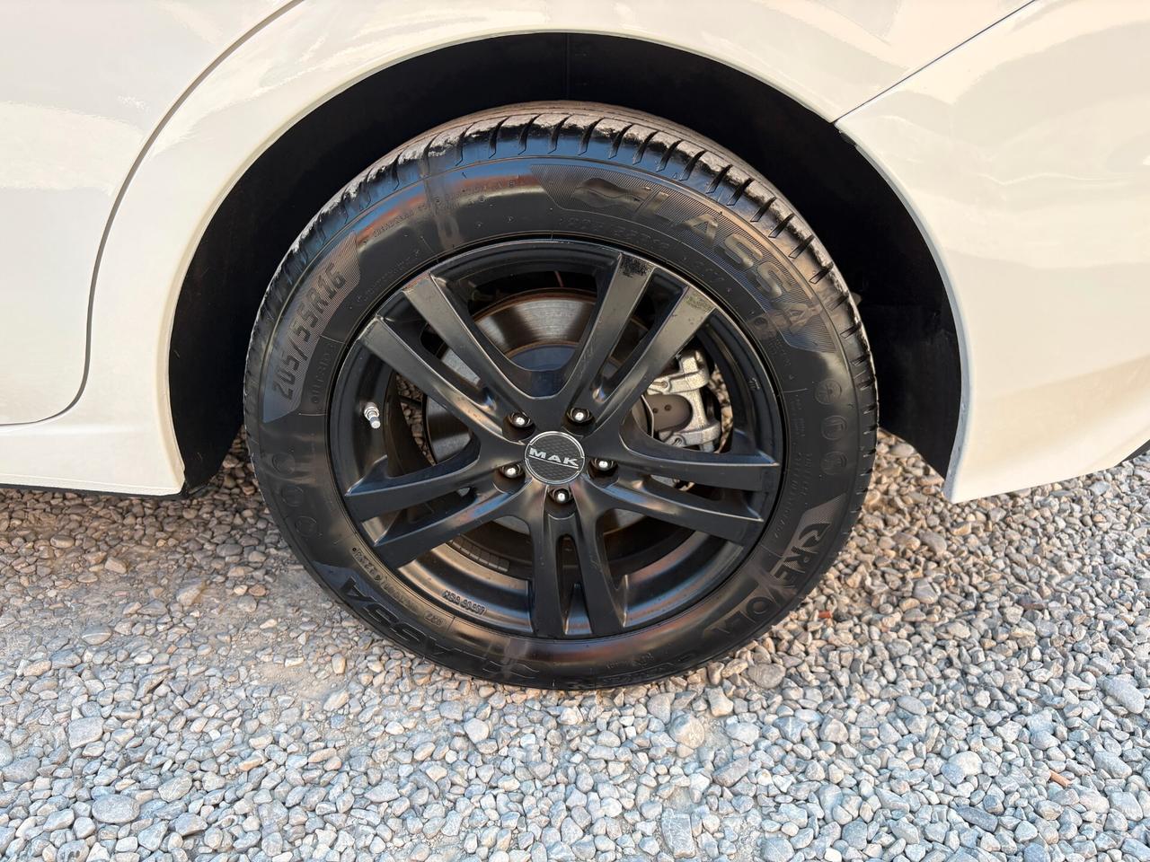 Subaru Impreza 1.6 Benzina AWD-Unico Proprietario