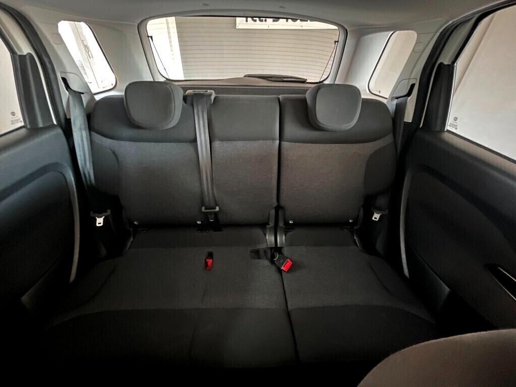 Fiat 500L 1.4 95 CV Mirror con GPL Euro 6