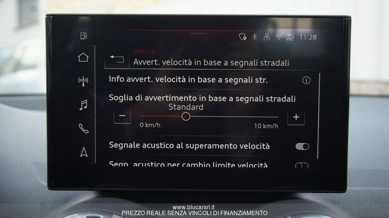 Audi Q2 Q2 35 TDI S tronic S line Edition