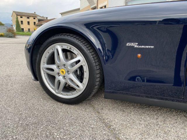 FERRARI 612 Scaglietti F1