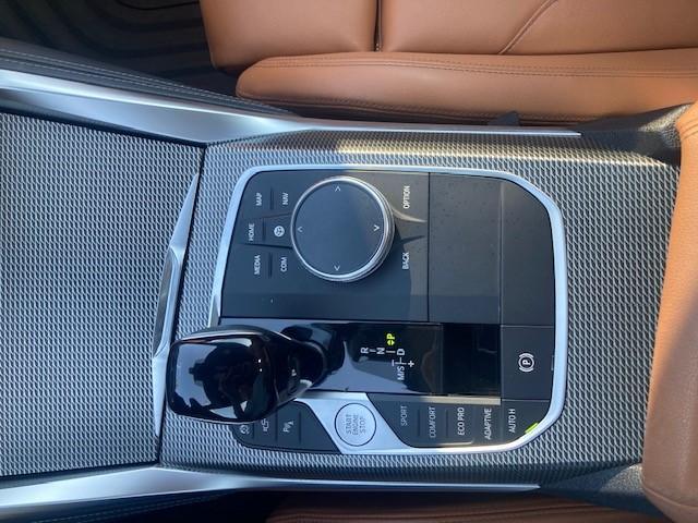 BMW Serie 4 M Coupe 440 i Mild Hybrid 48V xDrive Steptronic