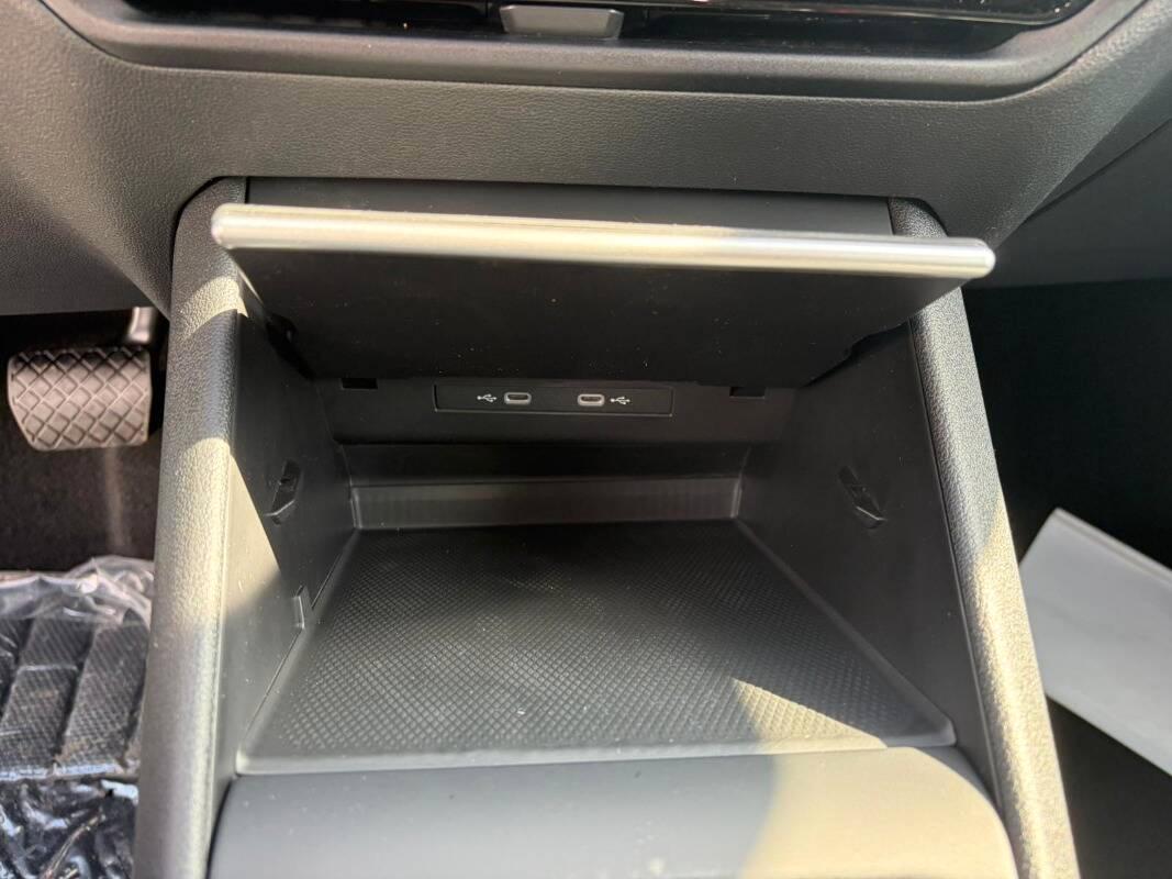 Volkswagen Tiguan 2.0 tdi Elegance 150cv dsg