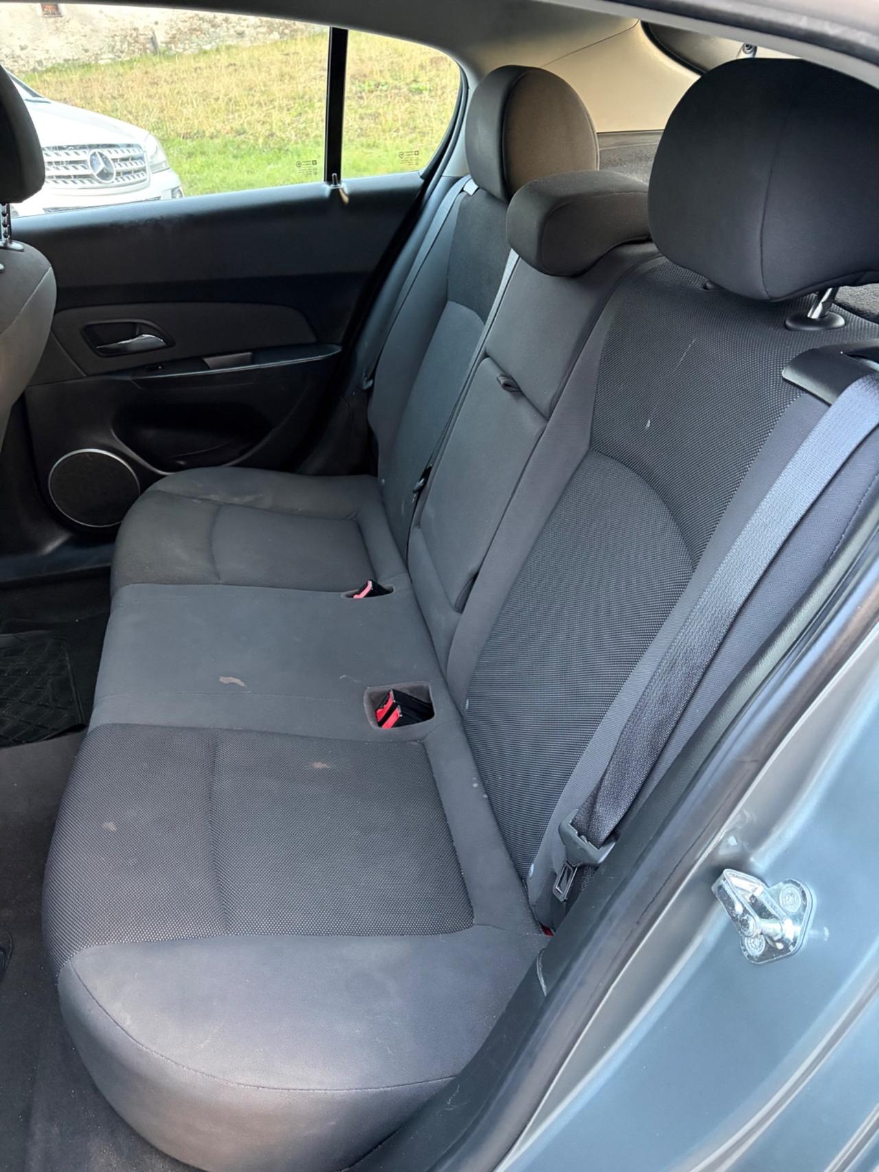 Chevrolet Cruze 2.0 Diesel 163CV 5 porte LT