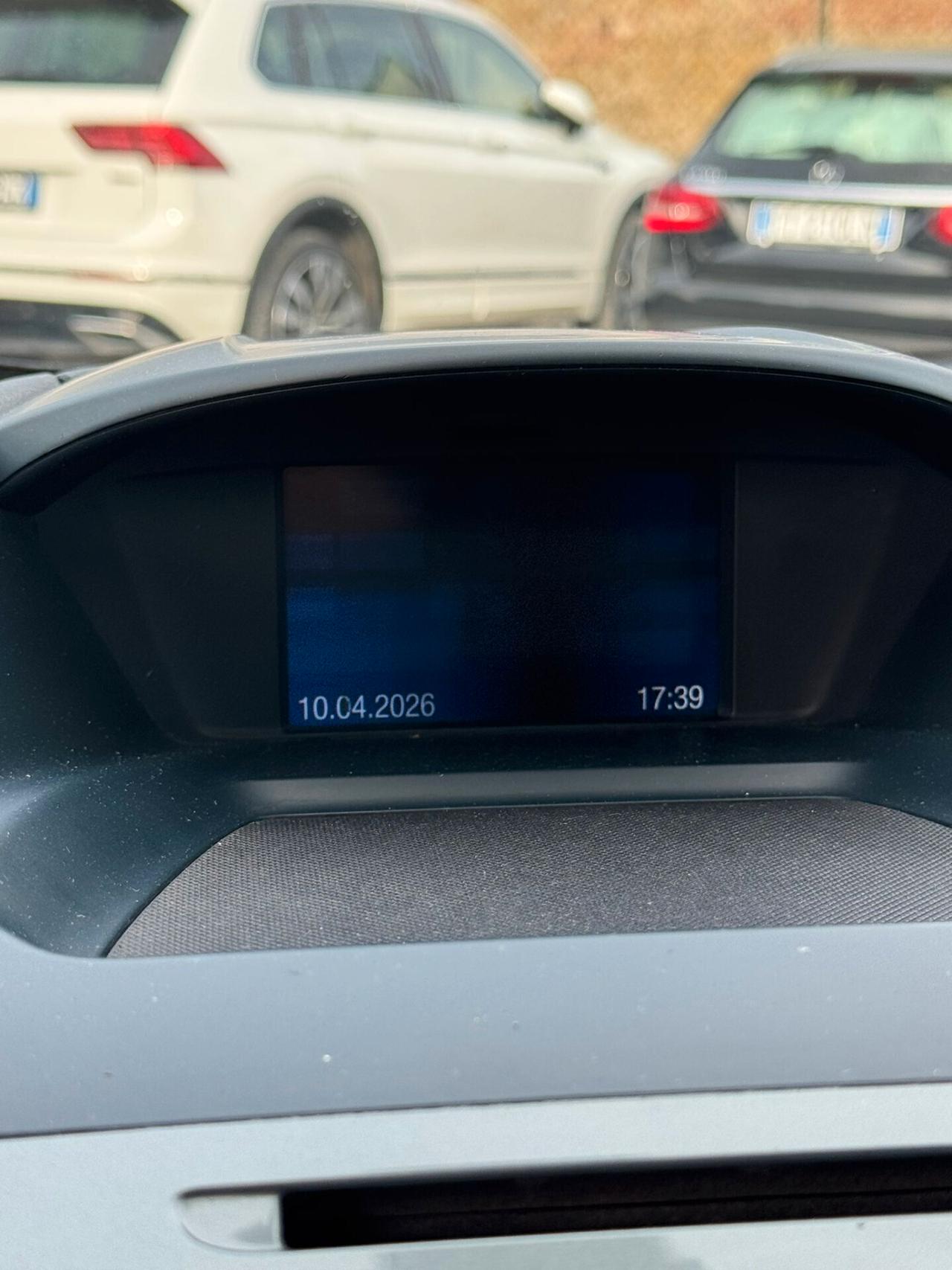 Ford Grand C-Max 7 POSTI !!! 1.6 TDCi 115CV Titanium TUTTI TAGLIANDI CERTIFICATI !!