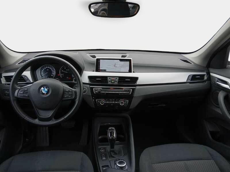 BMW X1 xDrive 18d Business Advantage Autom.