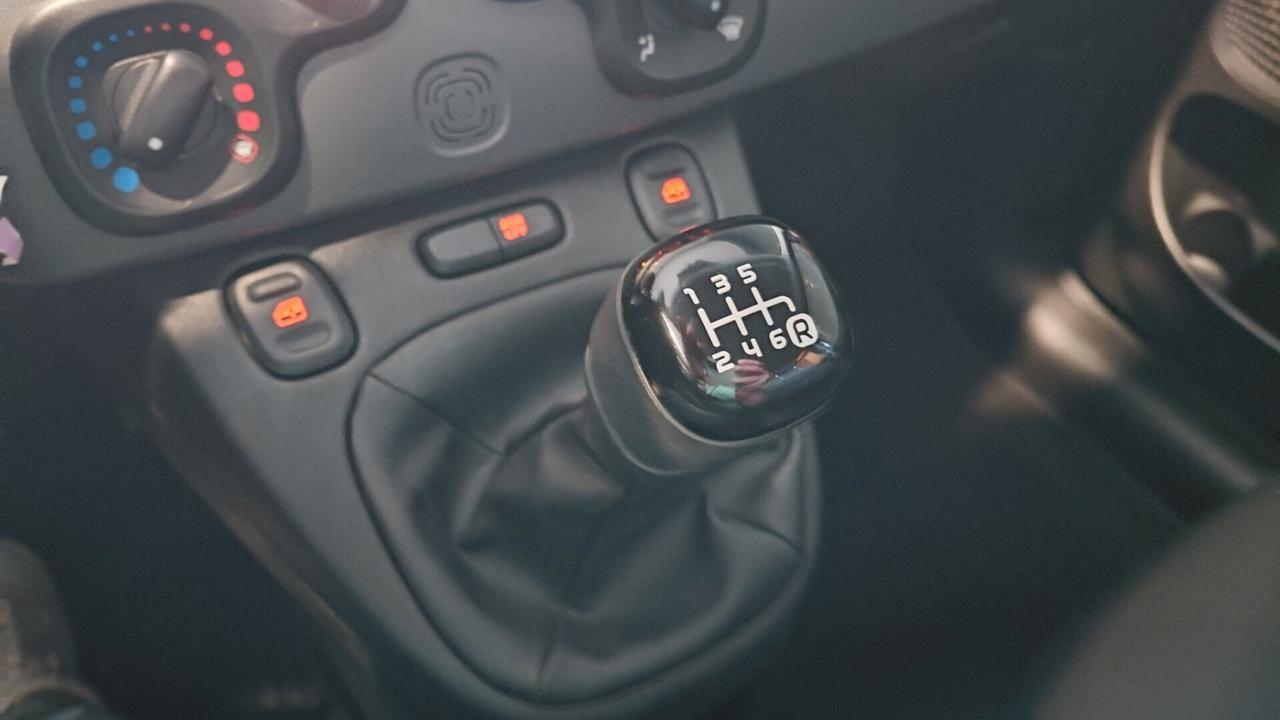 Fiat Panda 1.0 FireFly Nessun obbligo di Finanziam