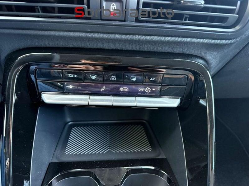 Citroën C3 Aircross PureTech Turbo 100 CV Plus