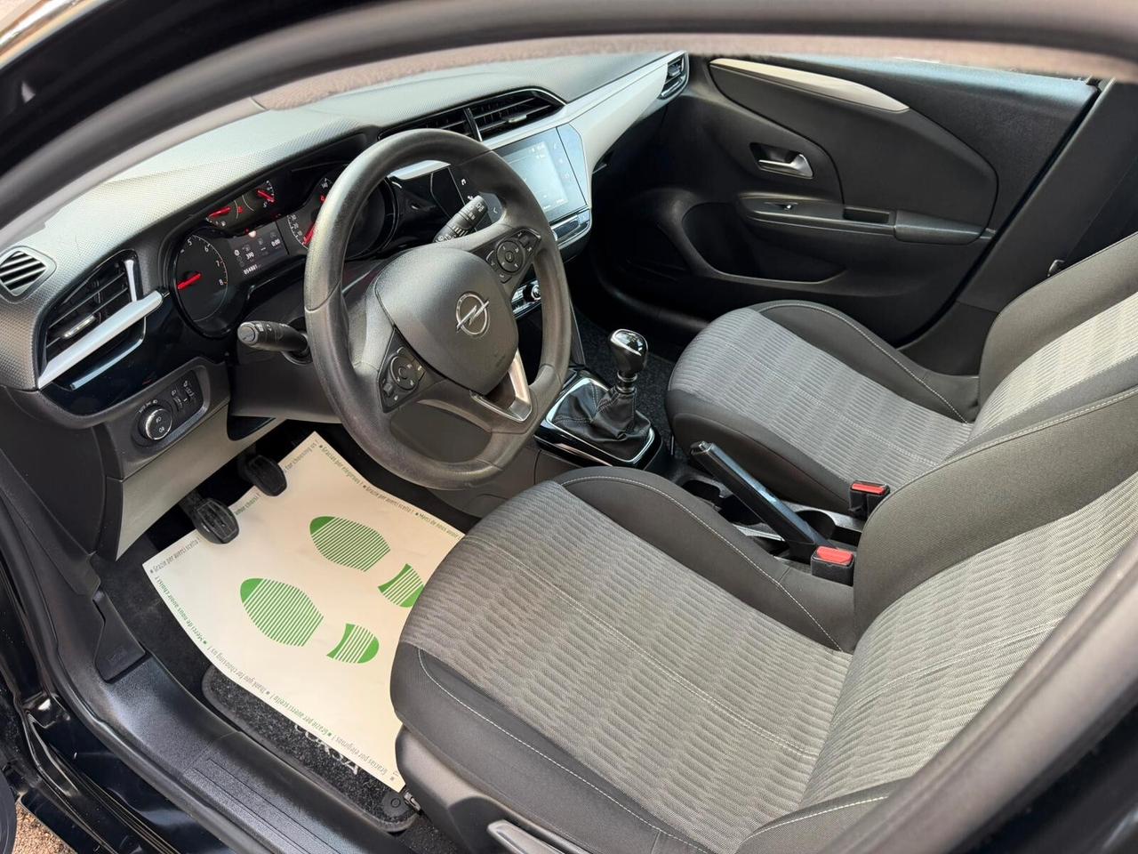 Opel Corsa 1.5 D 100 CV Edition