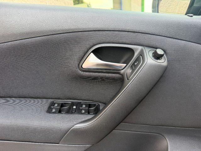 VOLKSWAGEN Polo 1.2 TDI 75CV COMFORTLINE UNIPROPRIETARIO