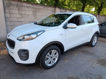 Kia Sportage 1.6 Benzina - 64.000km #GM