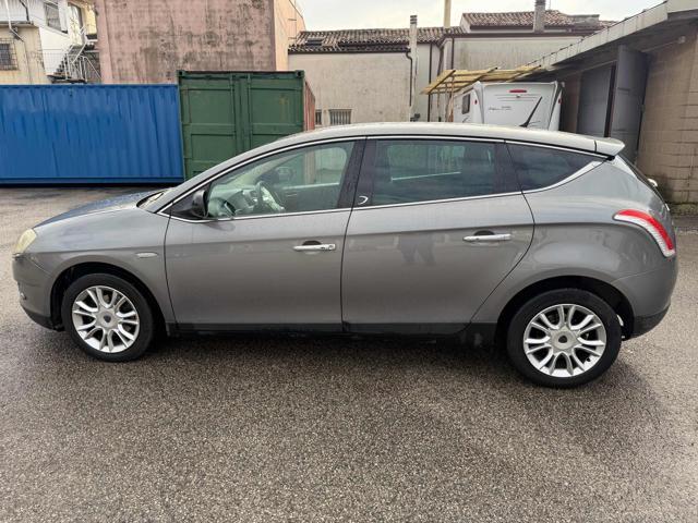 LANCIA Delta 1.6 MJT DPF Platino senza nessun lavoro da fare