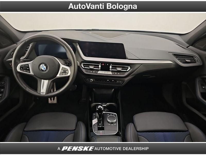 BMW Serie 1 118d 5p. M Sport