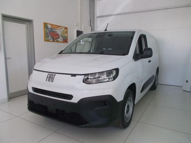 FIAT Doblò FIAT DOBLO' CARGO M 1500 HDI 100 CV 6M 338.7575187 MASSARI MARCO