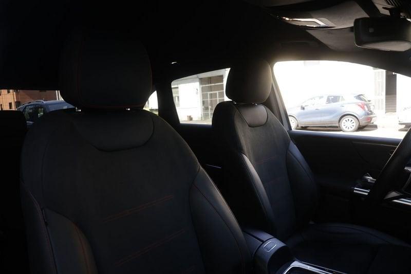 Mercedes-Benz Classe B Mercedes-Benz Classe B 180 d Automatic AMG Line Premium Plus Unicoproprietario