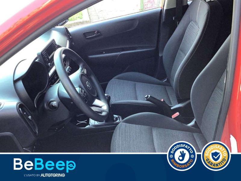 Kia Picanto 1.0 MPI COOL MY18