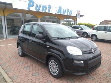 Fiat Panda 1.0 FireFly S&S Hybrid Senza vincoli di finanziamento