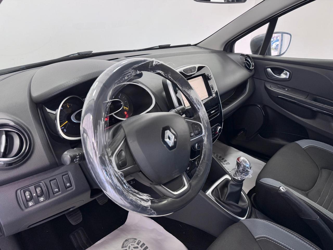 Renault Clio dCi 90CV Start&Stop 5 porte Energy Intens
