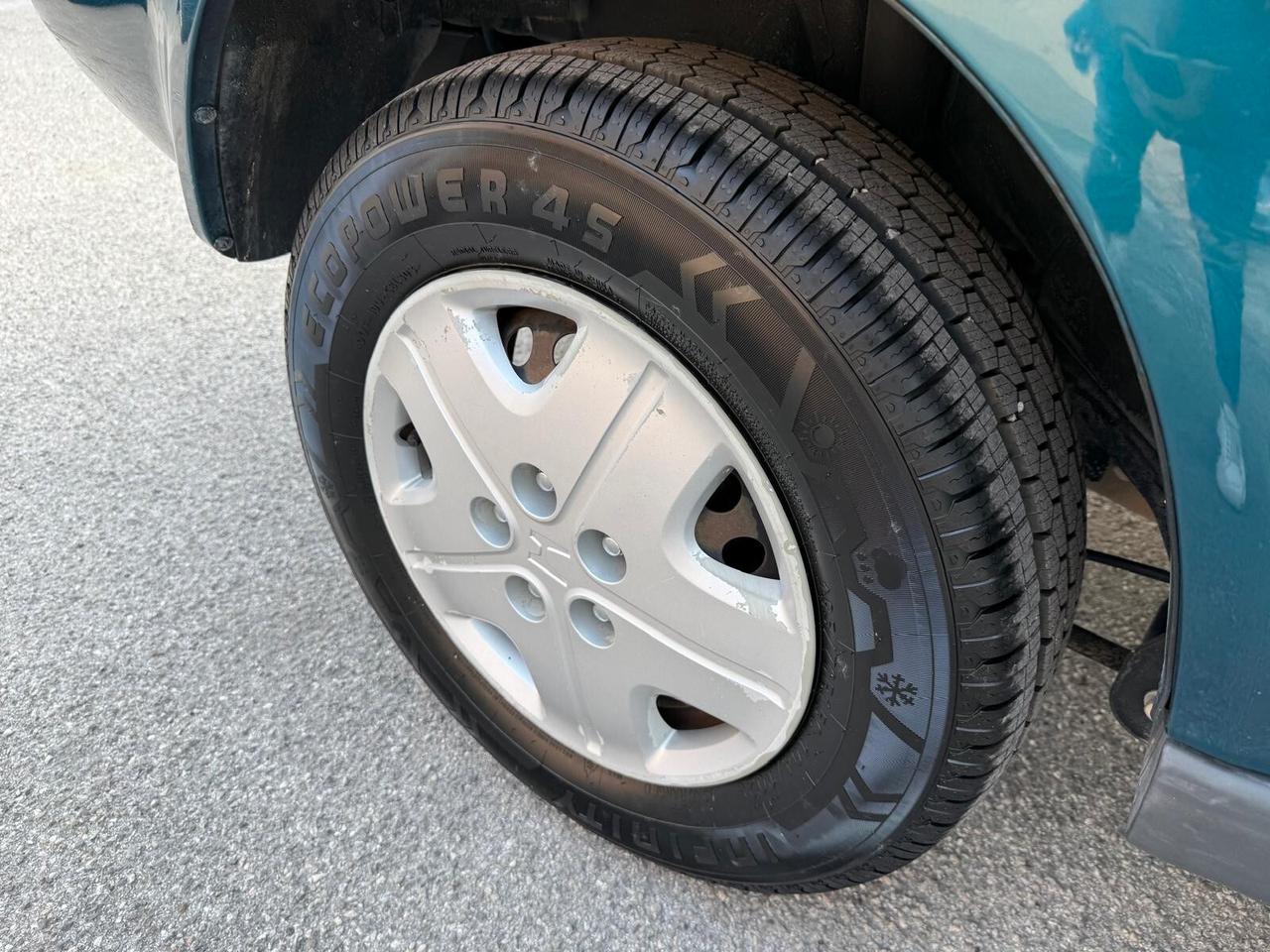 HONDA HR-V 4X4 1600 BENZINA