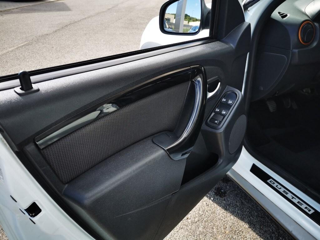 DACIA Duster 1ª serie Duster 1.6 115 CV S&S 4x...