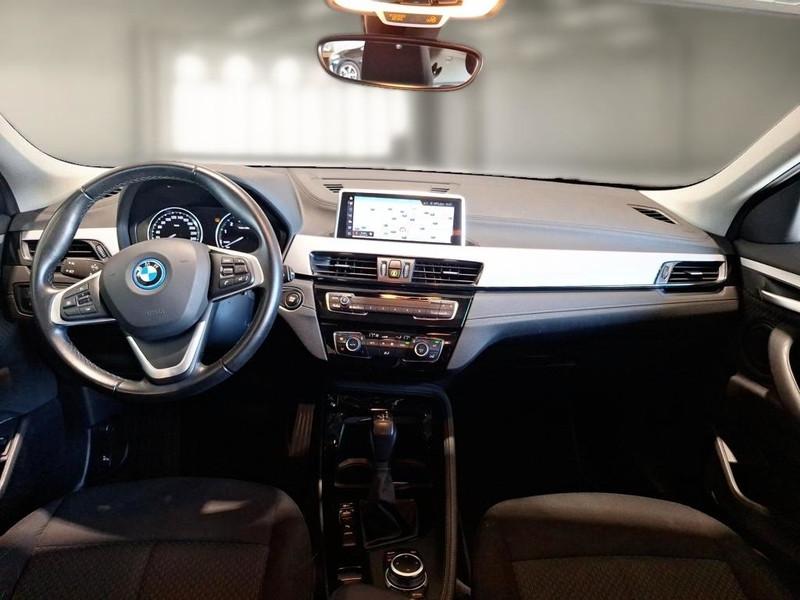 BMW X2 XDRIVE 25E BUSINESS X AUTOMATICO SUV