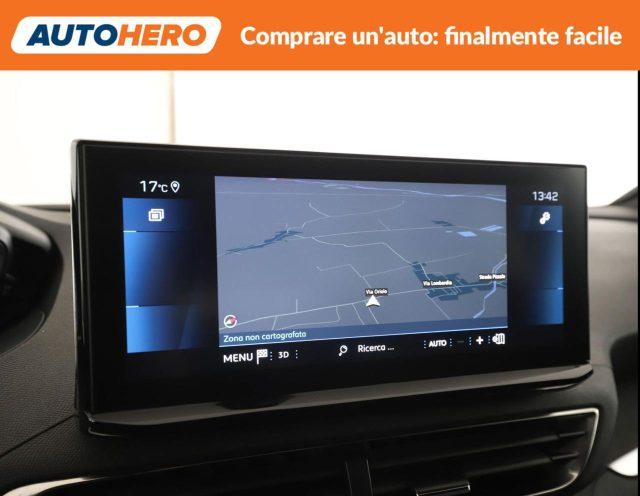 PEUGEOT 3008 PureTech Turbo 130 S&S Allure Pack