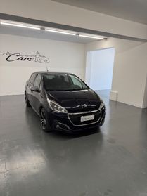 Peugeot 208 PureTech Turbo 110 EAT6 S&S 5 porte GT Line