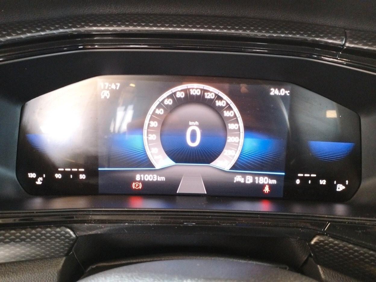 Volkswagen T-Cross 1.0 tsi Style 95cv
