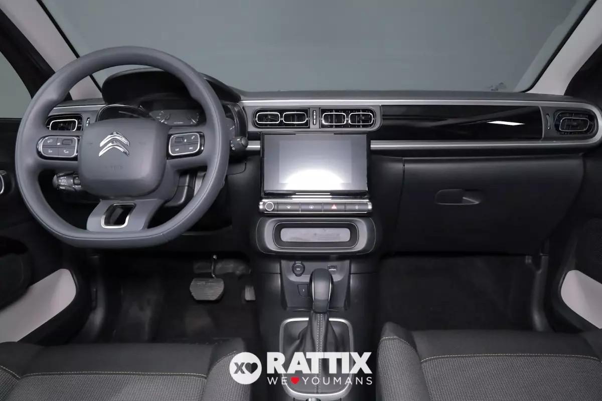 Citroen C3 1.2 Puretech 110CV Max EAT6