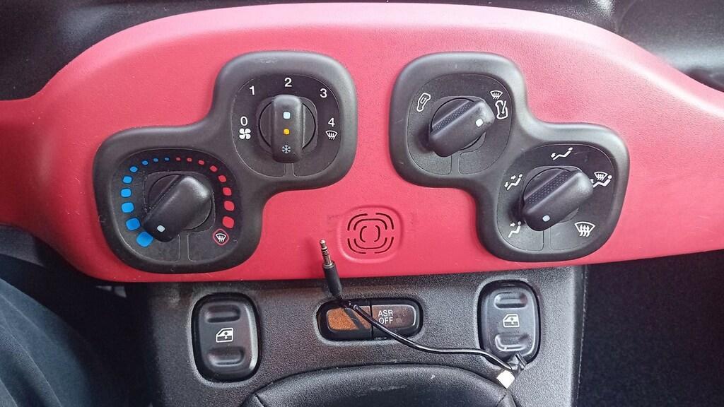 Fiat Panda 1.2 Easy