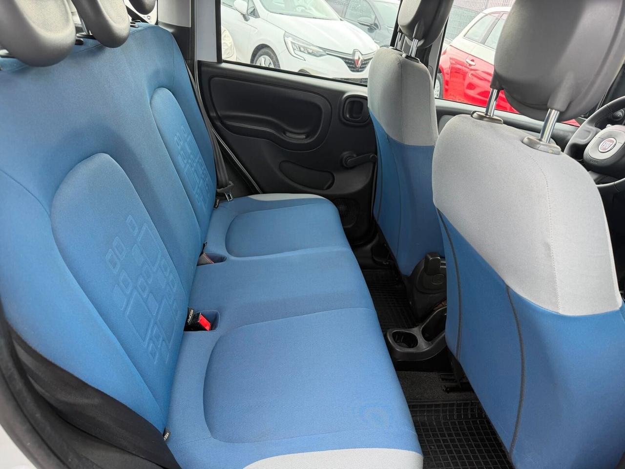 Fiat Panda 1.2 EasyPower Easy-05/2014