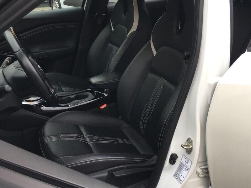 Nissan Juke Juke 1.6 HEV Premiere Edition