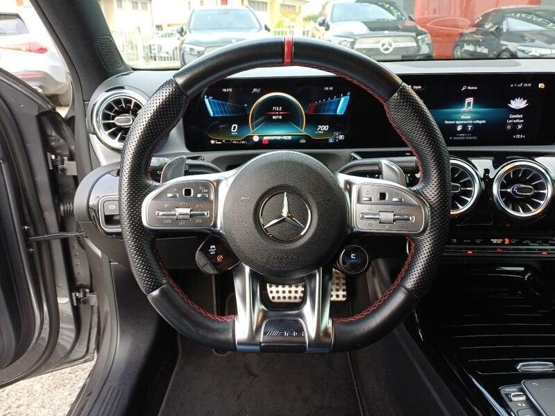 Mercedes-Benz Classe A A 35 AMG 4Matic Night Package II
