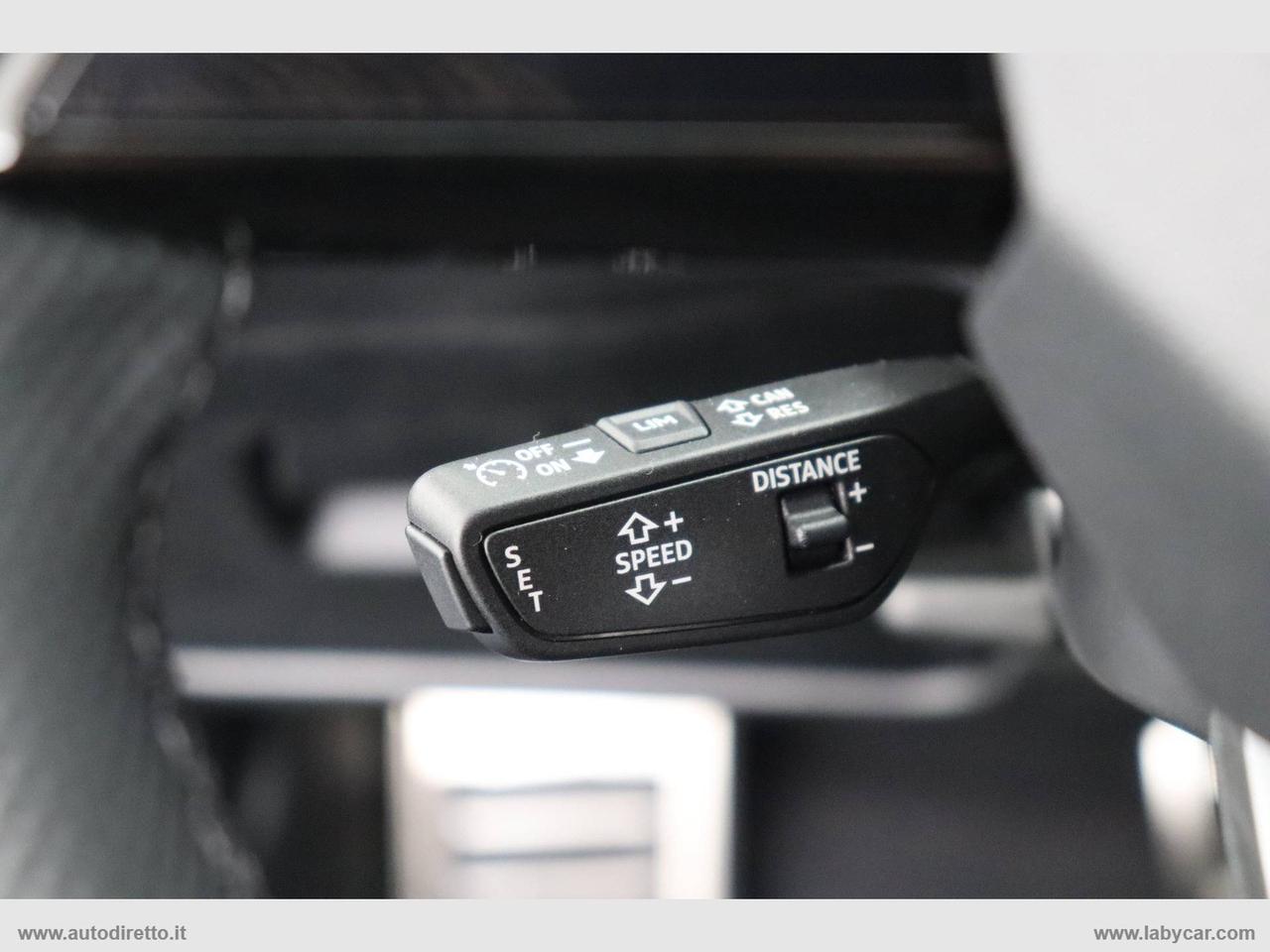 AUDI A5 Avant TFSI 150 kW S tronic S Line ed.