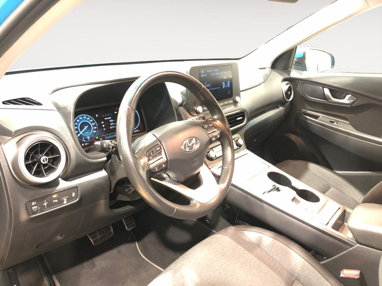 HYUNDAI Kona 64 kWh EV Exclusive