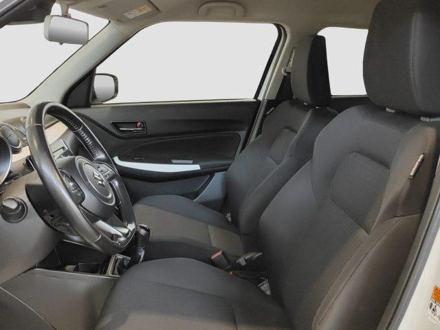 SUZUKI Swift Swift 1.2 Hybrid Easy Top