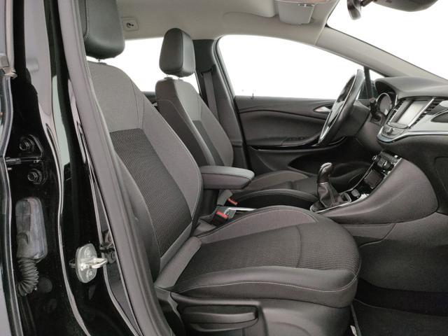 OPEL Astra 1.5 CDTI 122CV ST Business Elegance N1-AUTOCARRO