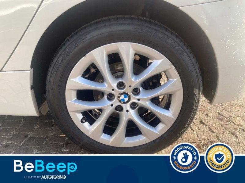 BMW Serie 2 Active Tourer 220D ACTIVE TOURER LUXURY AUTO
